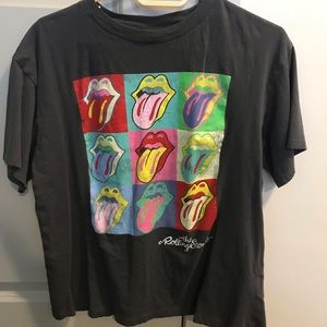 H&M Graphic T-shirt